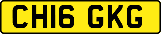 CH16GKG