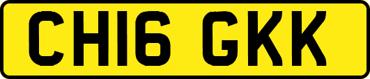 CH16GKK