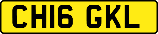 CH16GKL