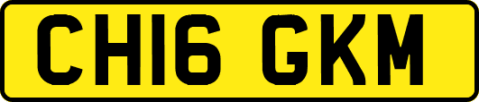 CH16GKM