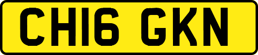 CH16GKN