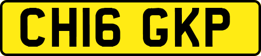 CH16GKP