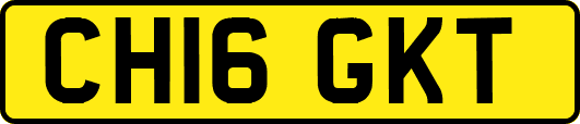 CH16GKT