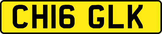 CH16GLK