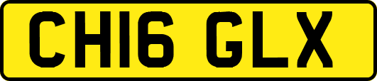 CH16GLX