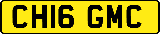 CH16GMC