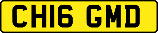 CH16GMD
