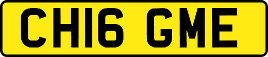 CH16GME