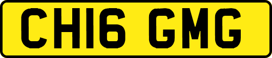 CH16GMG