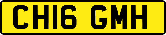 CH16GMH