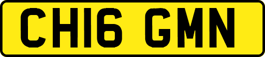 CH16GMN