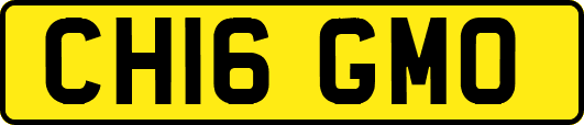 CH16GMO