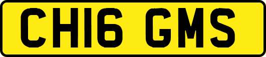 CH16GMS
