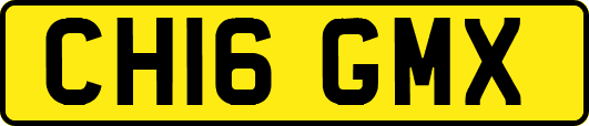 CH16GMX