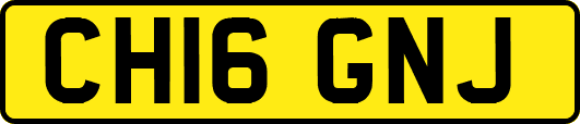 CH16GNJ