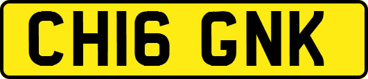 CH16GNK