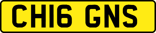 CH16GNS