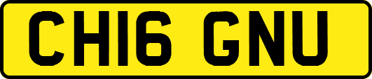 CH16GNU