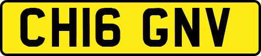 CH16GNV