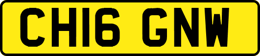 CH16GNW