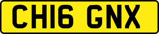 CH16GNX