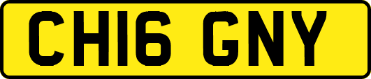 CH16GNY