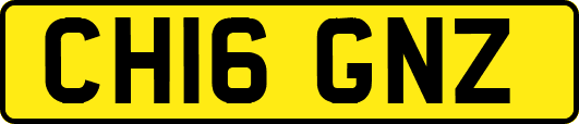 CH16GNZ
