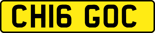 CH16GOC