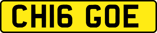 CH16GOE