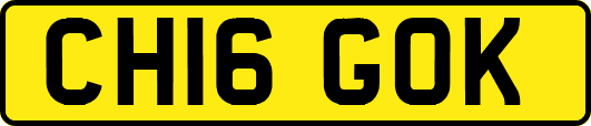 CH16GOK