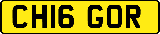CH16GOR
