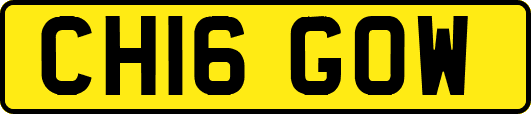 CH16GOW