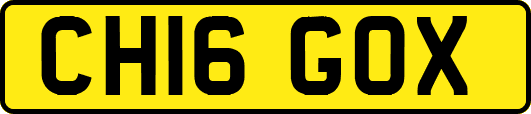 CH16GOX