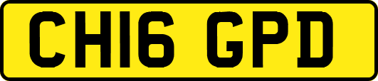 CH16GPD