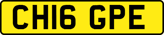 CH16GPE