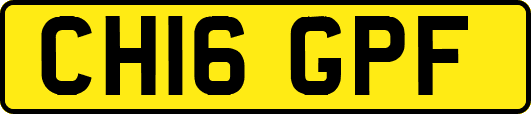 CH16GPF