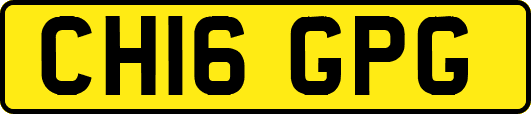 CH16GPG