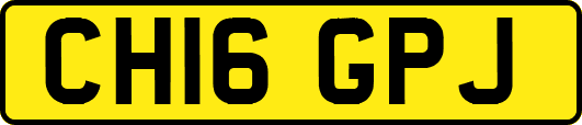 CH16GPJ