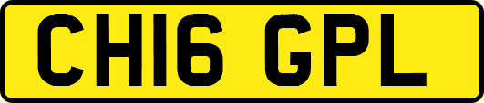 CH16GPL