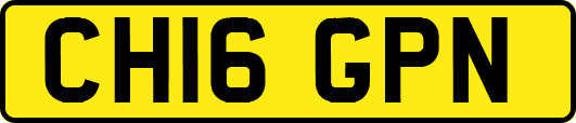 CH16GPN