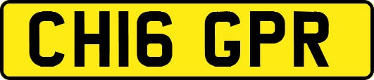 CH16GPR