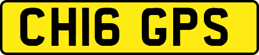 CH16GPS