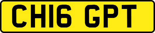 CH16GPT