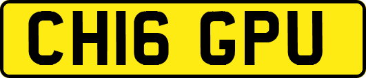 CH16GPU
