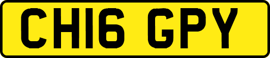 CH16GPY