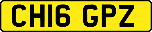 CH16GPZ