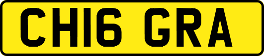 CH16GRA