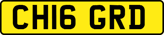 CH16GRD