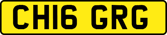 CH16GRG