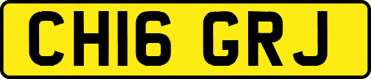 CH16GRJ
